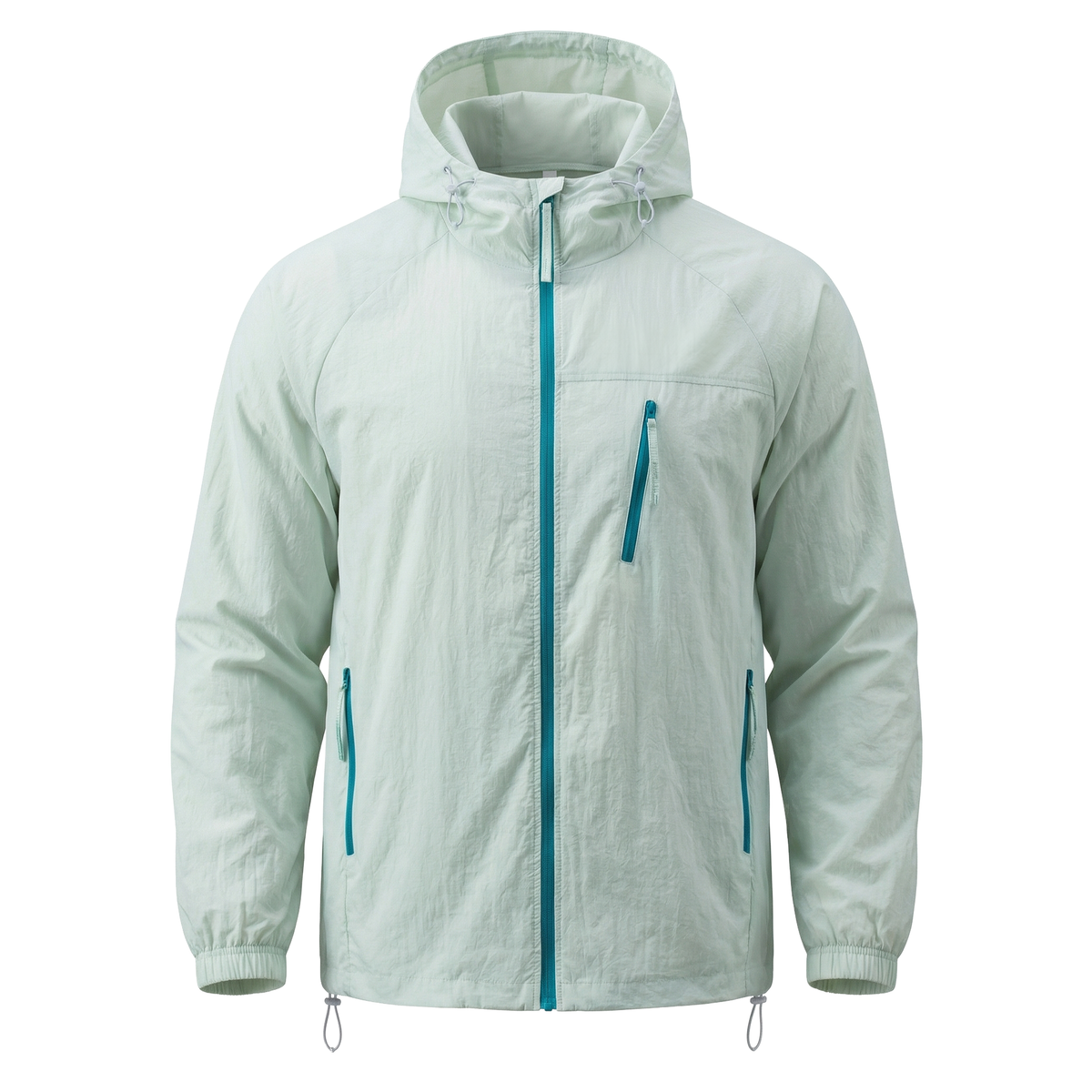 Jacket Windbreaker Wind UV50+ Women's - view 21