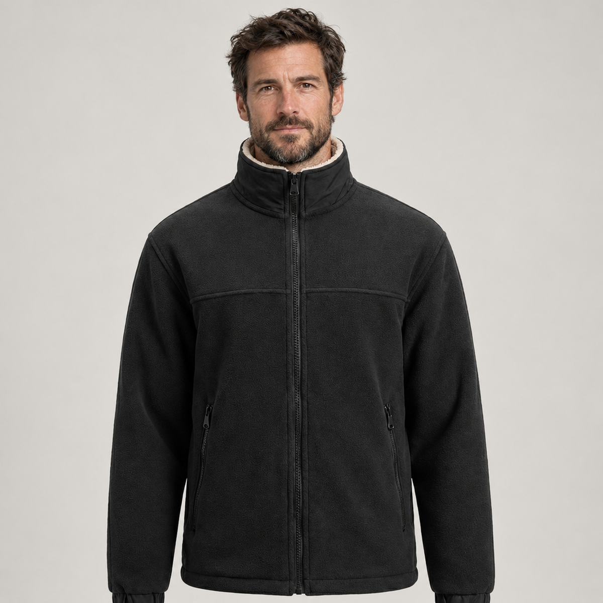 FLEECE NORTHPEAK CANYON MEN'S