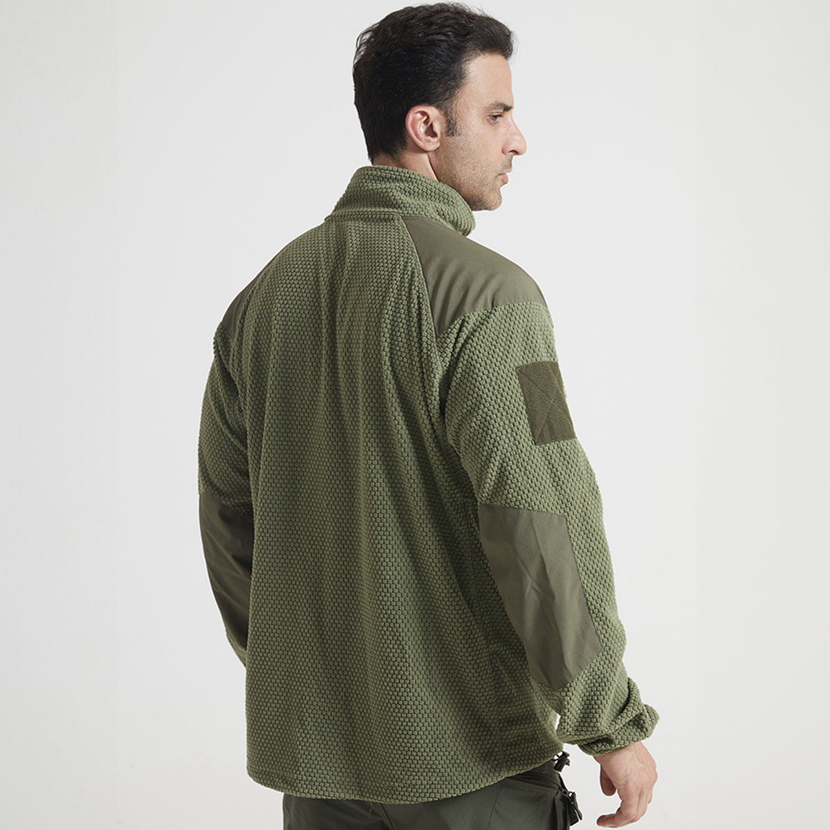 Jacket Combat Men's - view 2