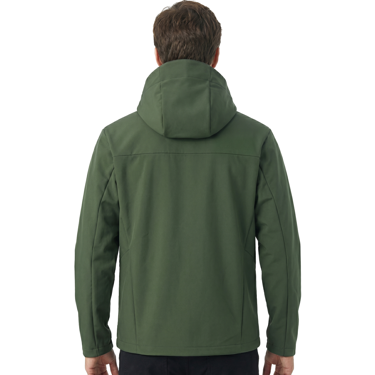 JACKET NORTHPEAK RIDGE WATERPROOF MEN'S