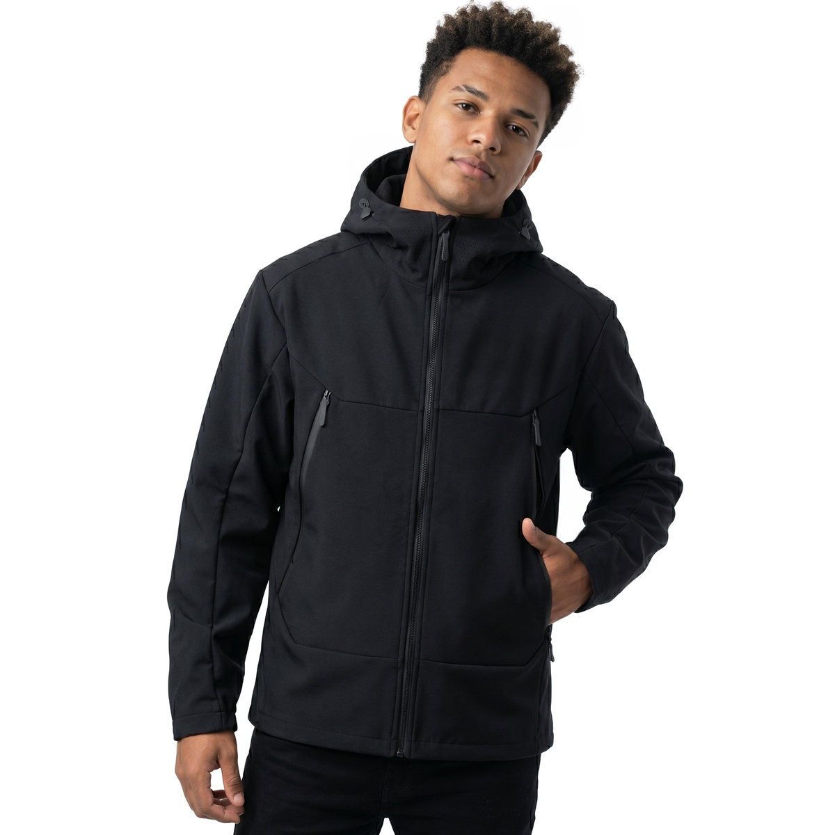 JACKET NORTHPEAK RIDGE WATERPROOF MEN'S