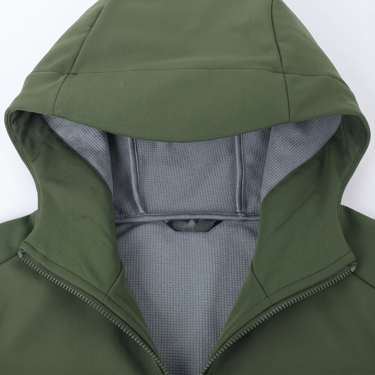 JACKET NORTHPEAK RIDGE WATERPROOF MEN'S