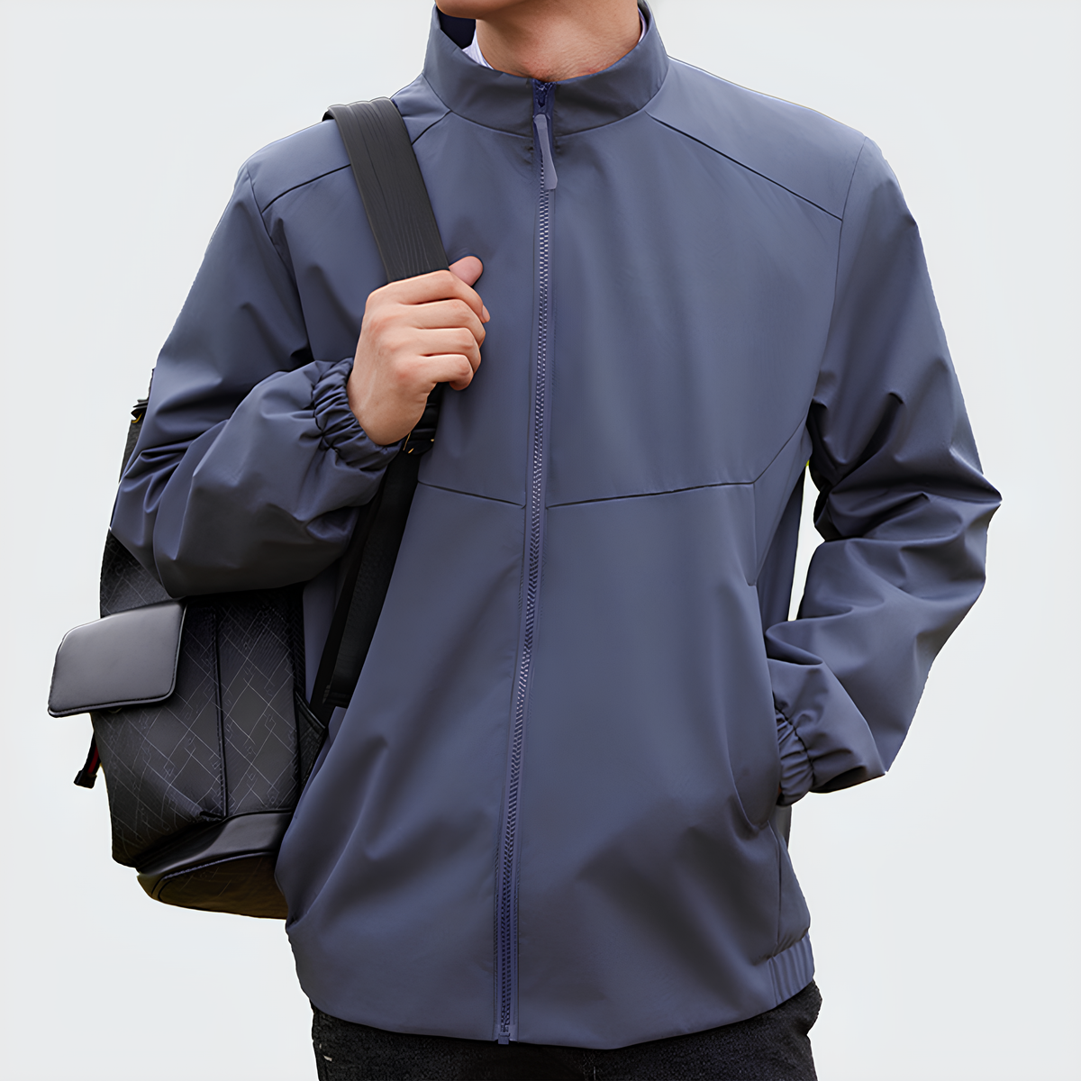 JACKET NORTHPEAK NORVAN MEN'S