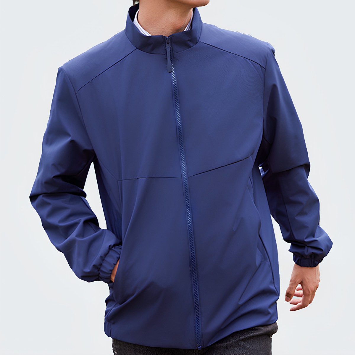 JACKET NORTHPEAK NORVAN MEN'S