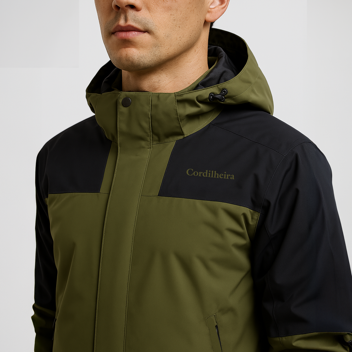 Jacket 3-in-1 Outlander Men's - view 29