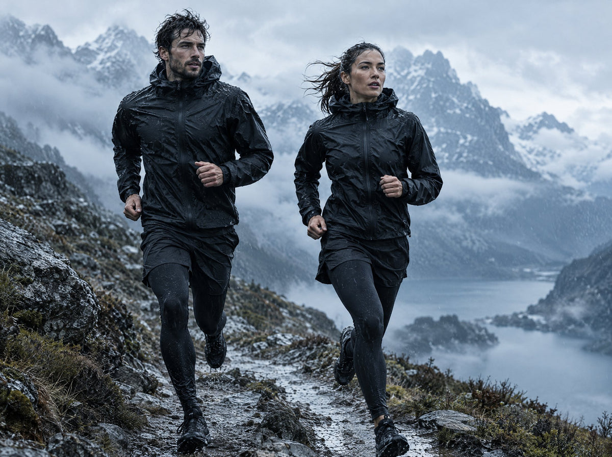 NorthPeak runners