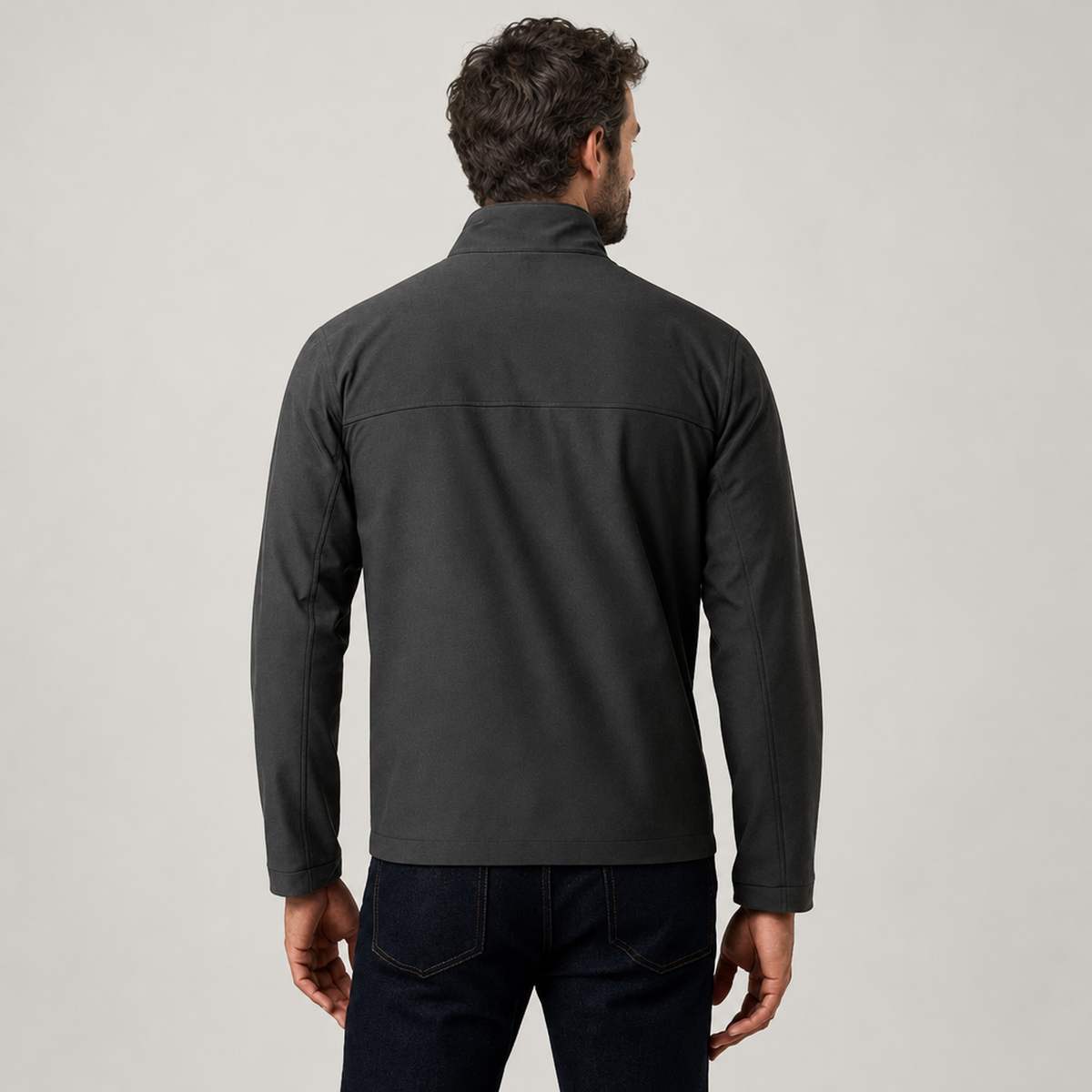 JACKET NORTHPEAK NORVAN MEN'S