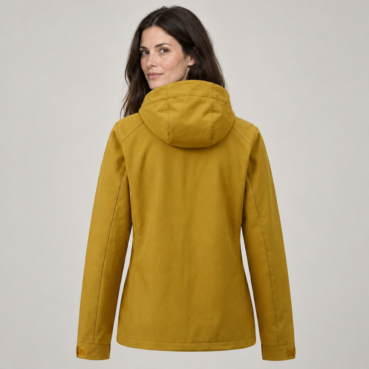 Jacket Breeze Waterproof Women's - view 21