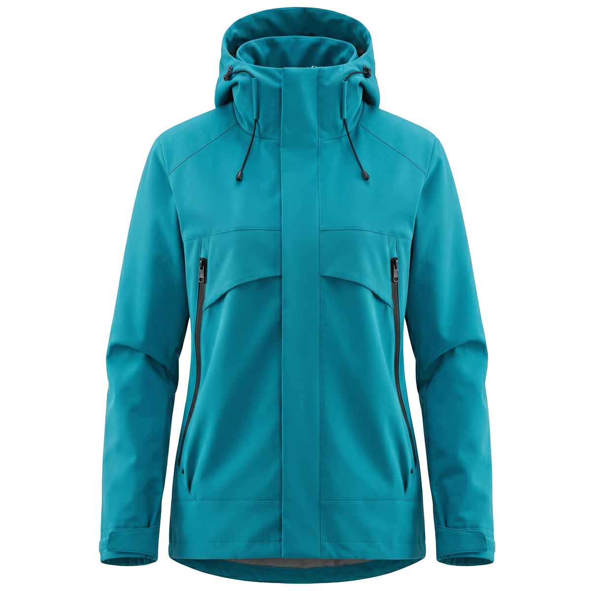 JACKET NORTHPEAK BREEZE WATERPROOF WOMEN'S