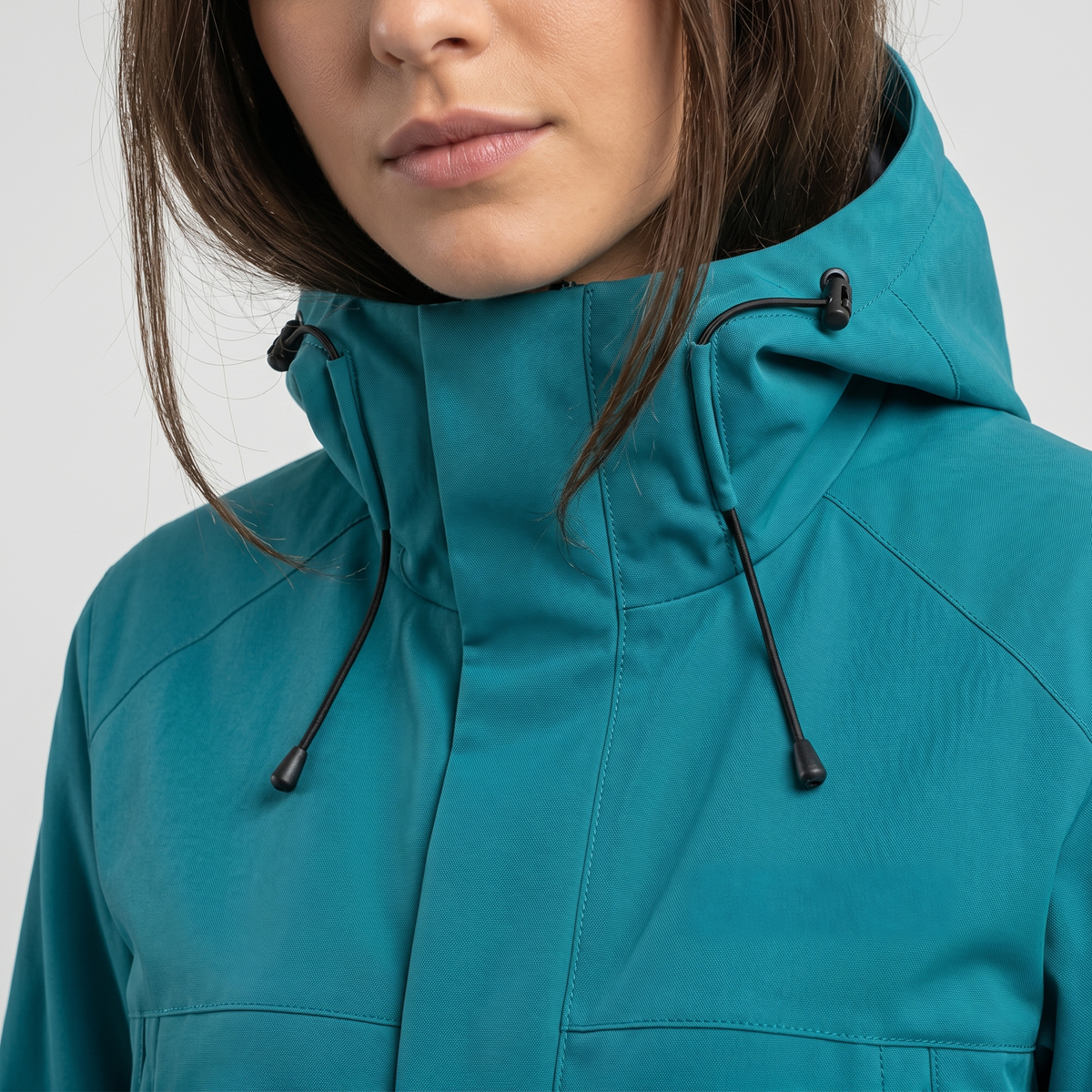 Jacket Breeze Waterproof Women's - view 5