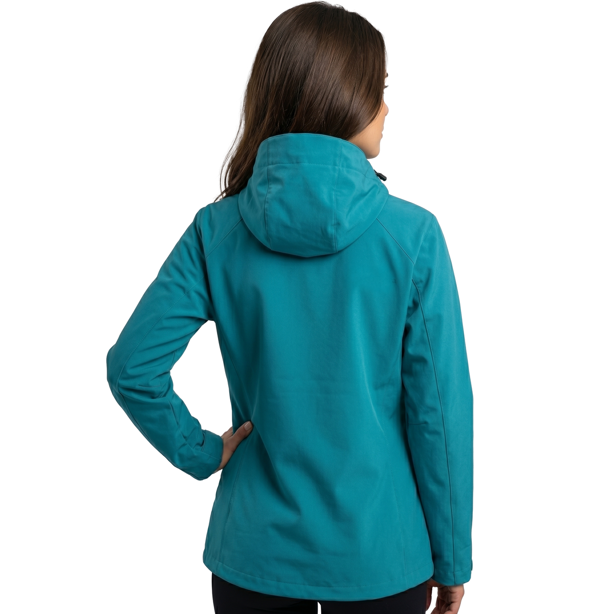 Jacket Breeze Waterproof Women's - view 4