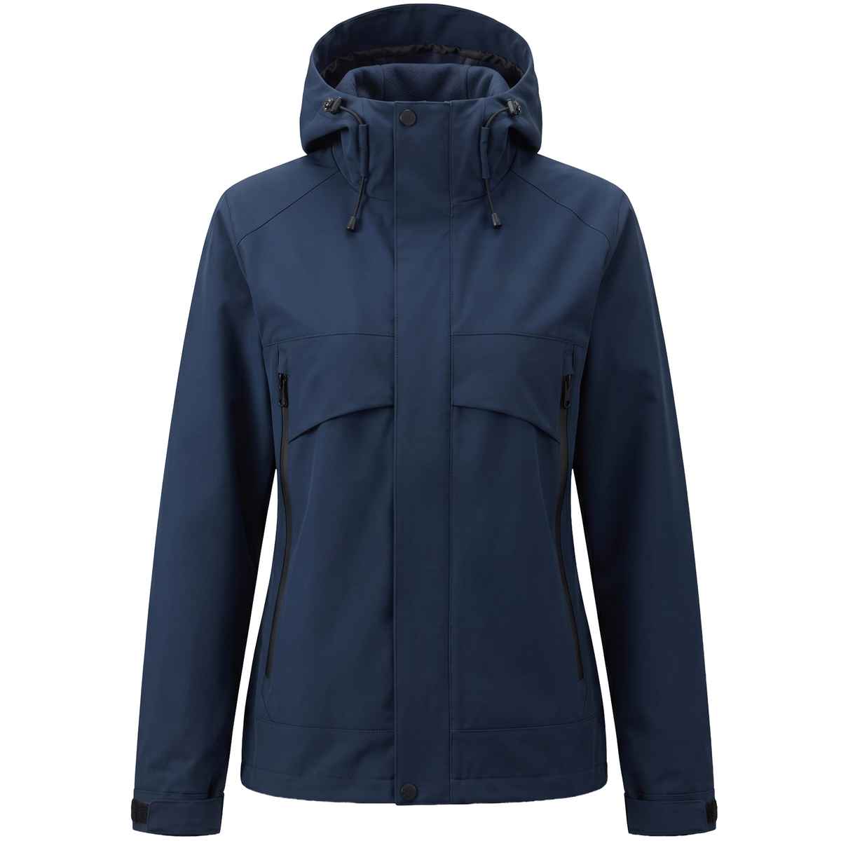 JACKET NORTHPEAK BREEZE WATERPROOF WOMEN'S