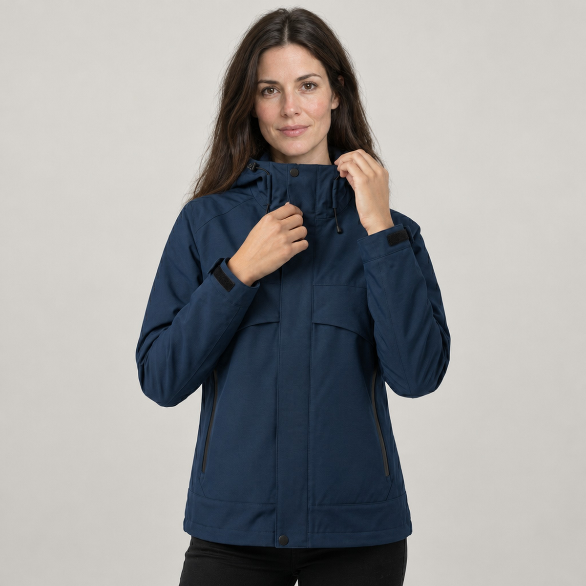 Jacket Breeze Waterproof Women's - view 10