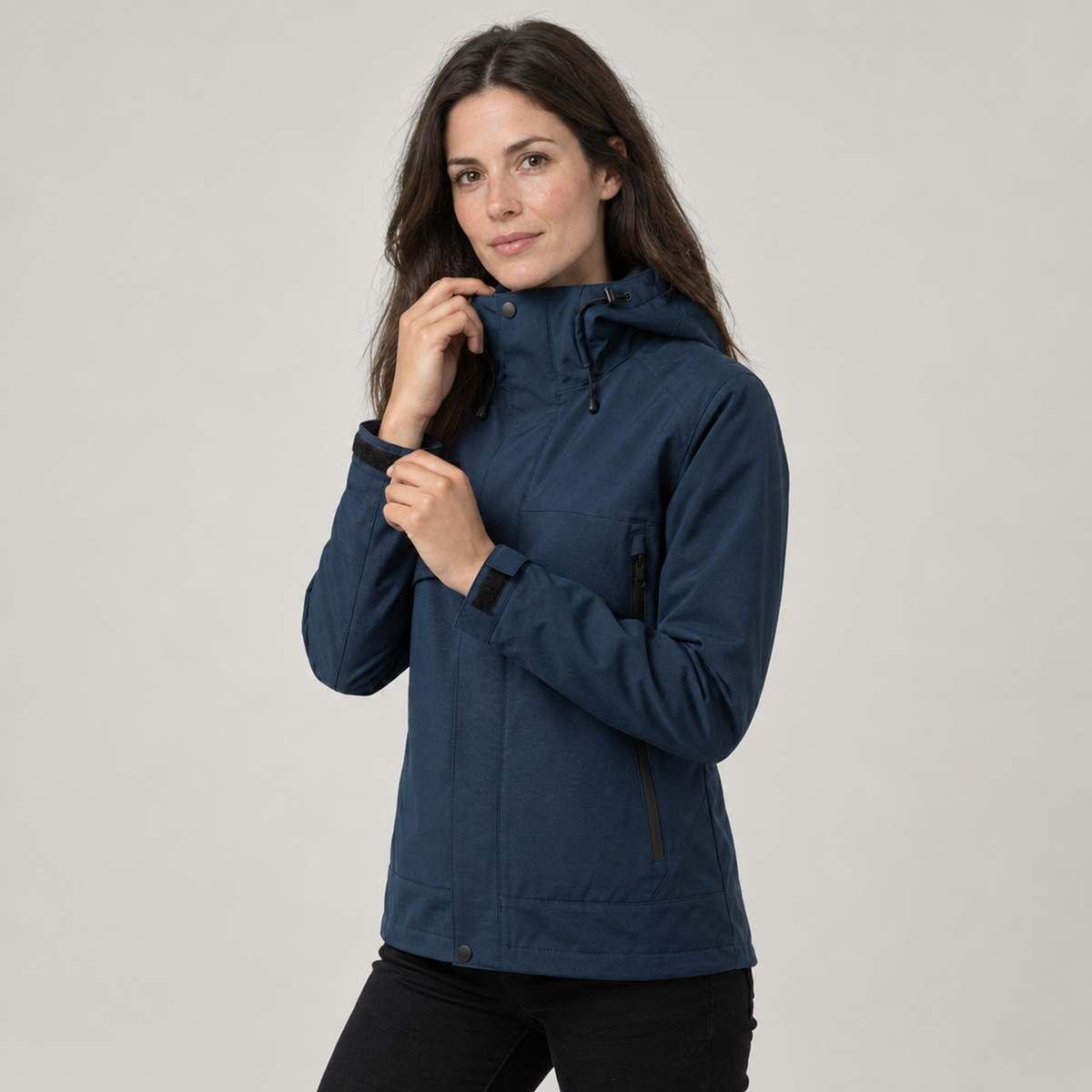 Jacket Breeze Waterproof Women's - view 9