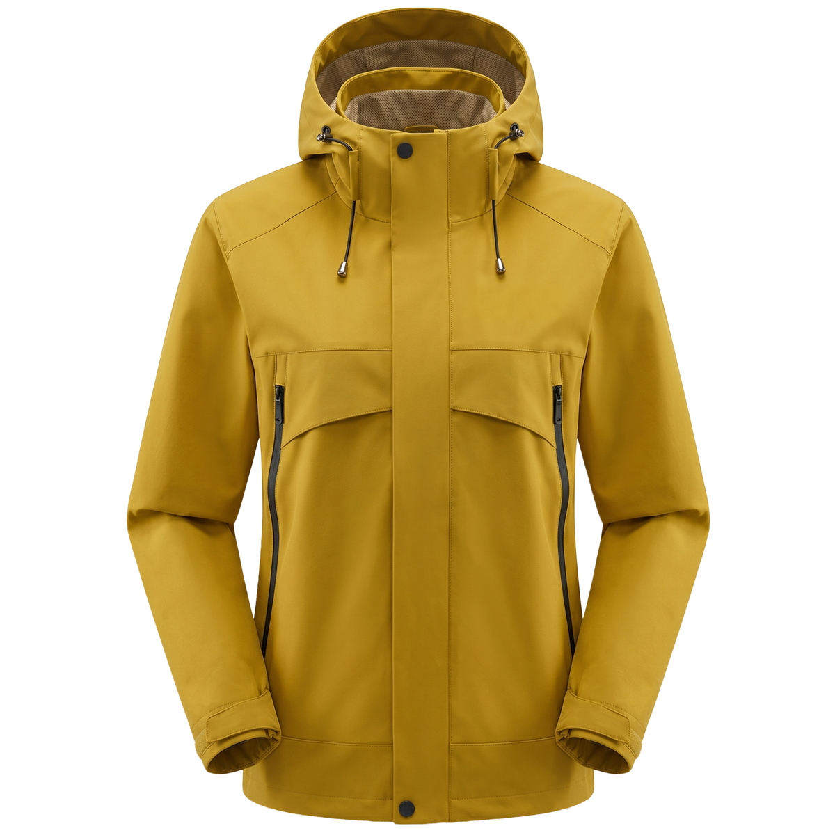 JACKET NORTHPEAK BREEZE WATERPROOF WOMEN'S