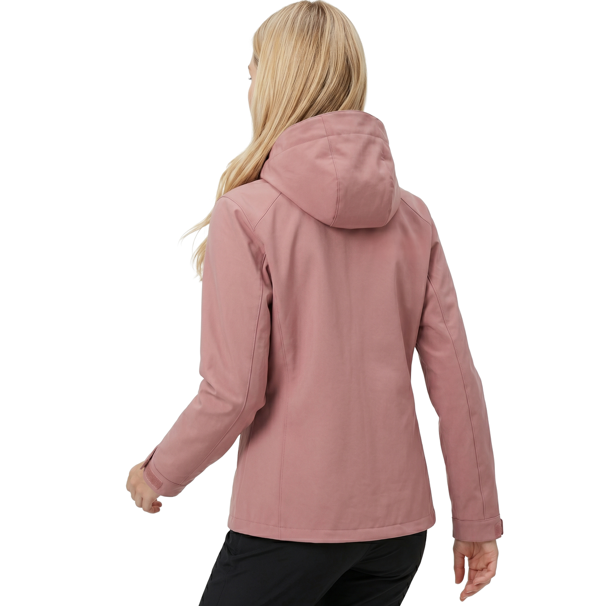 Jacket Breeze Waterproof Women's - view 23