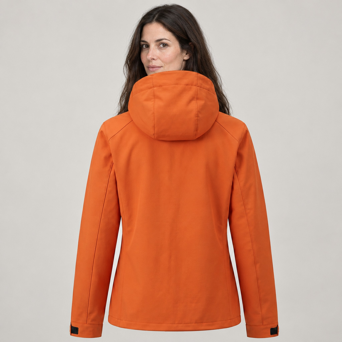 Jacket Breeze Waterproof Women's - view 30