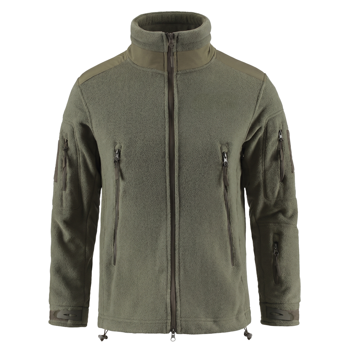 FLEECE NORTHPEAK COVERT MEN'S