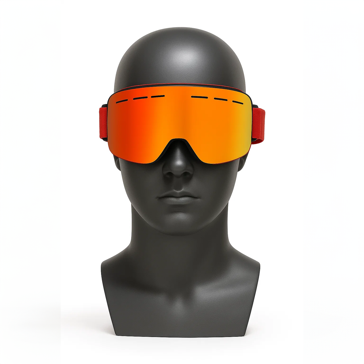 SKI GLASSES NORTHPEAK BOREAL
