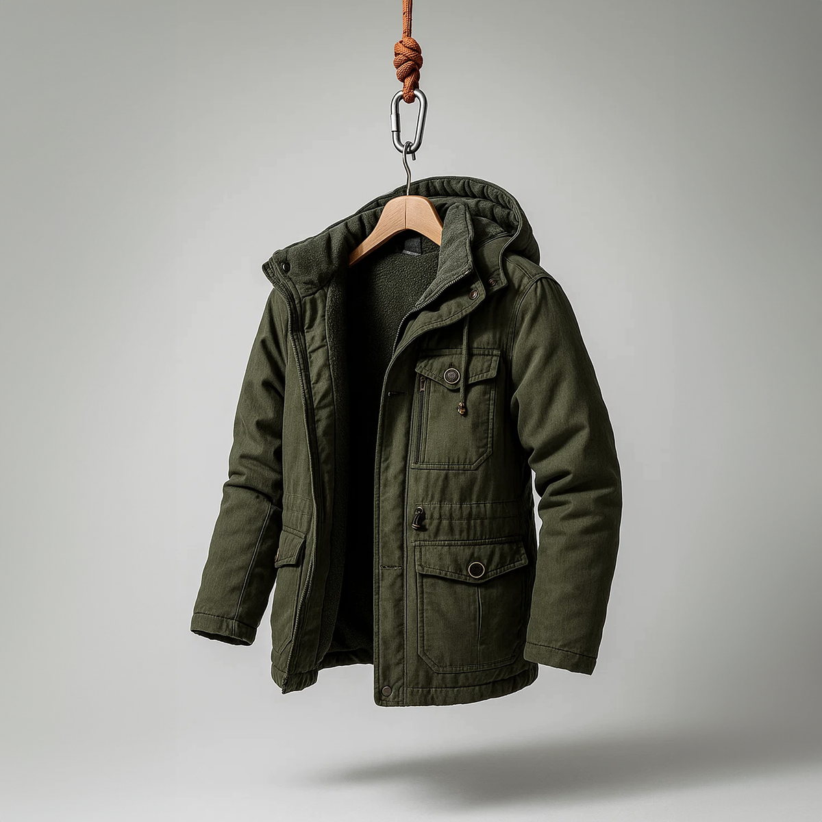 JACKET NORTHPEAK OUTWEAR MEN'S
