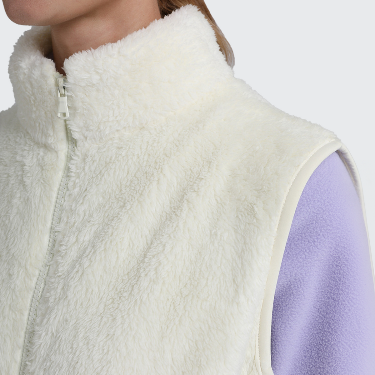 Warmth without the bulk