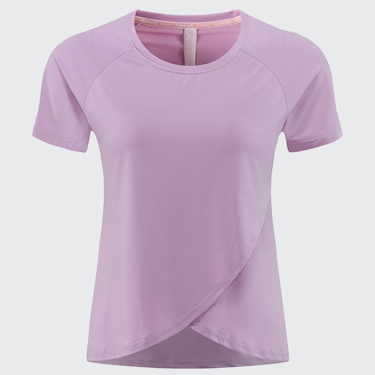T-SHIRT NORTHPEAK RUNNERS WOMEN'S