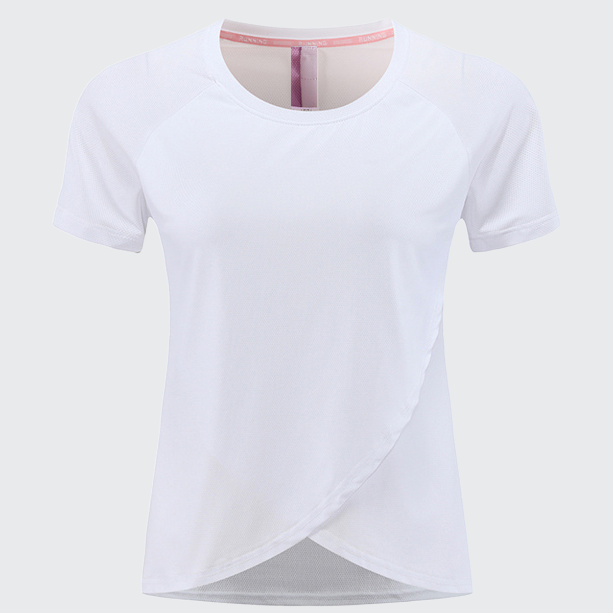 T-SHIRT NORTHPEAK RUNNERS WOMEN'S