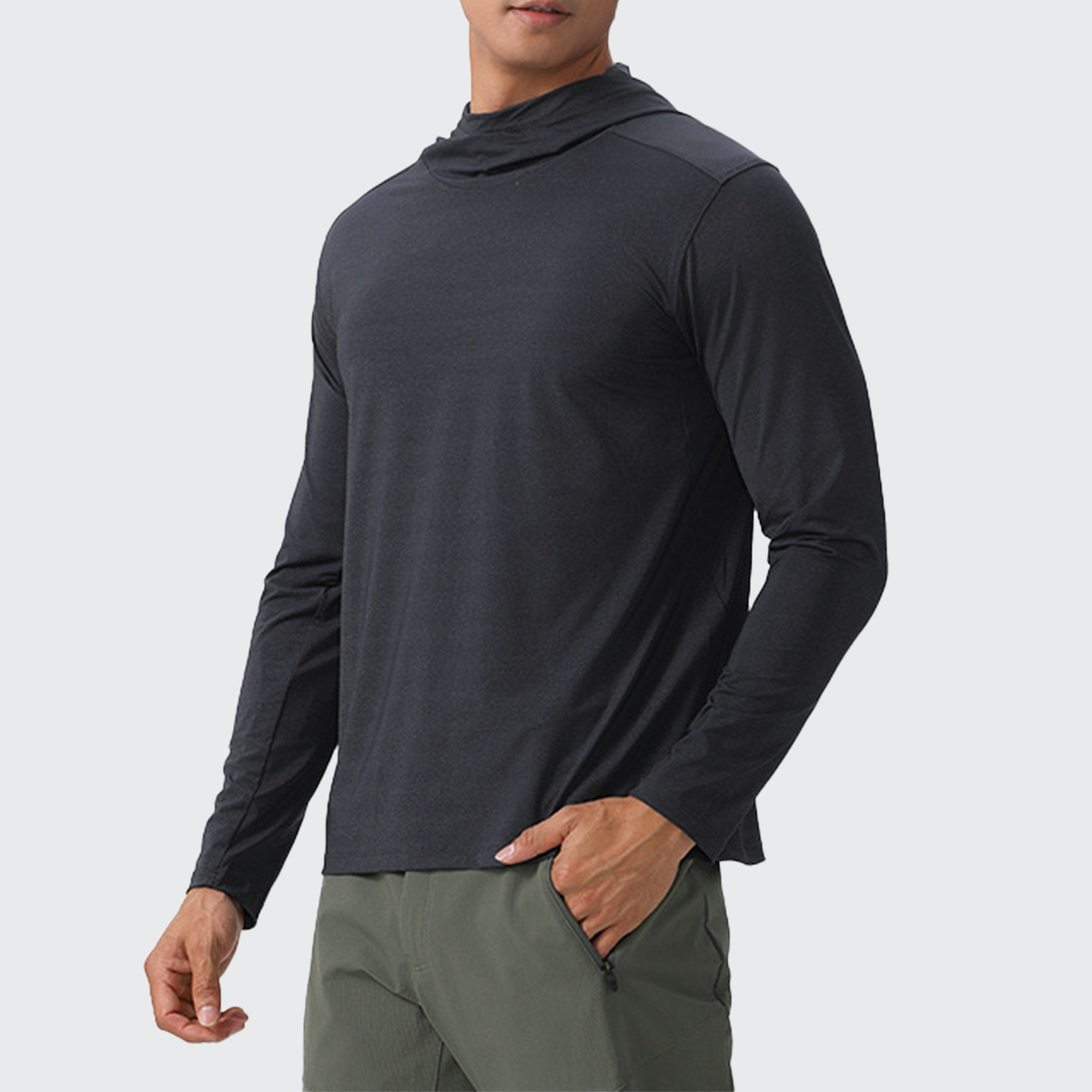 T-SHIRT NORTHPEAK ALPHA MEN'S