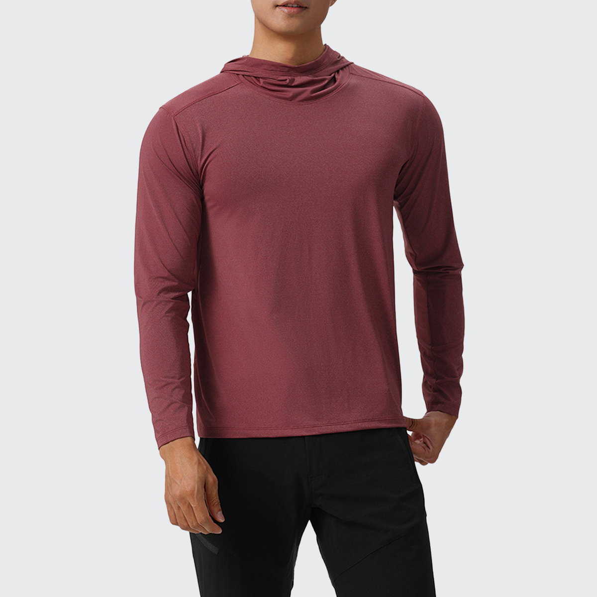T-SHIRT NORTHPEAK ALPHA MEN'S