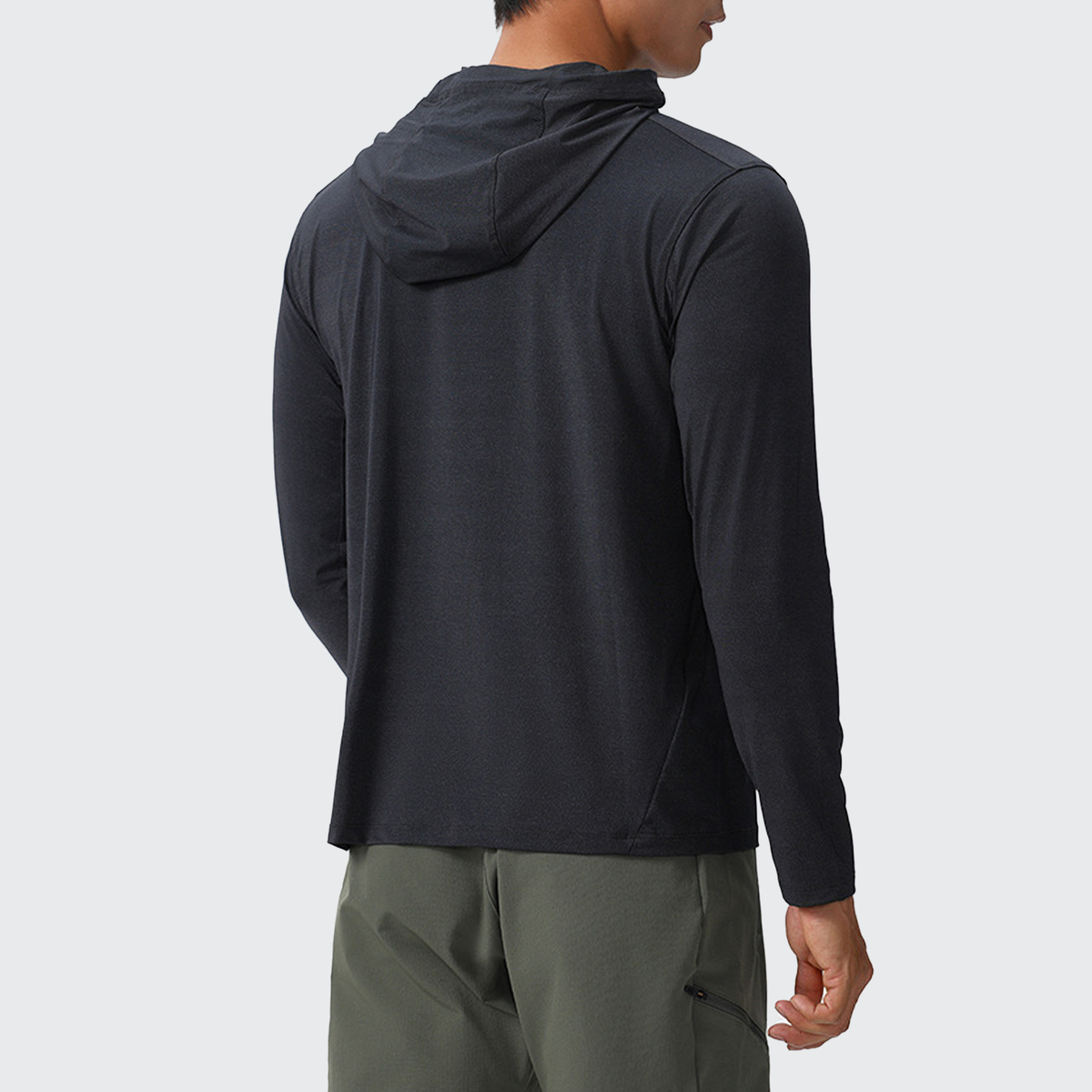 T-SHIRT NORTHPEAK ALPHA MEN'S