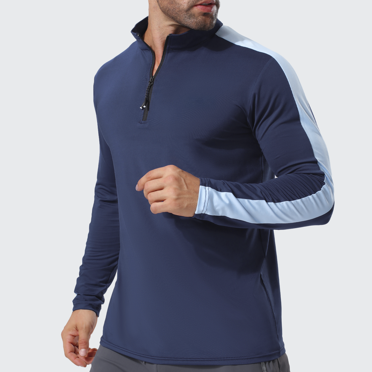 T-SHIRT NORTHPEAK CLOUDLINE MEN'S
