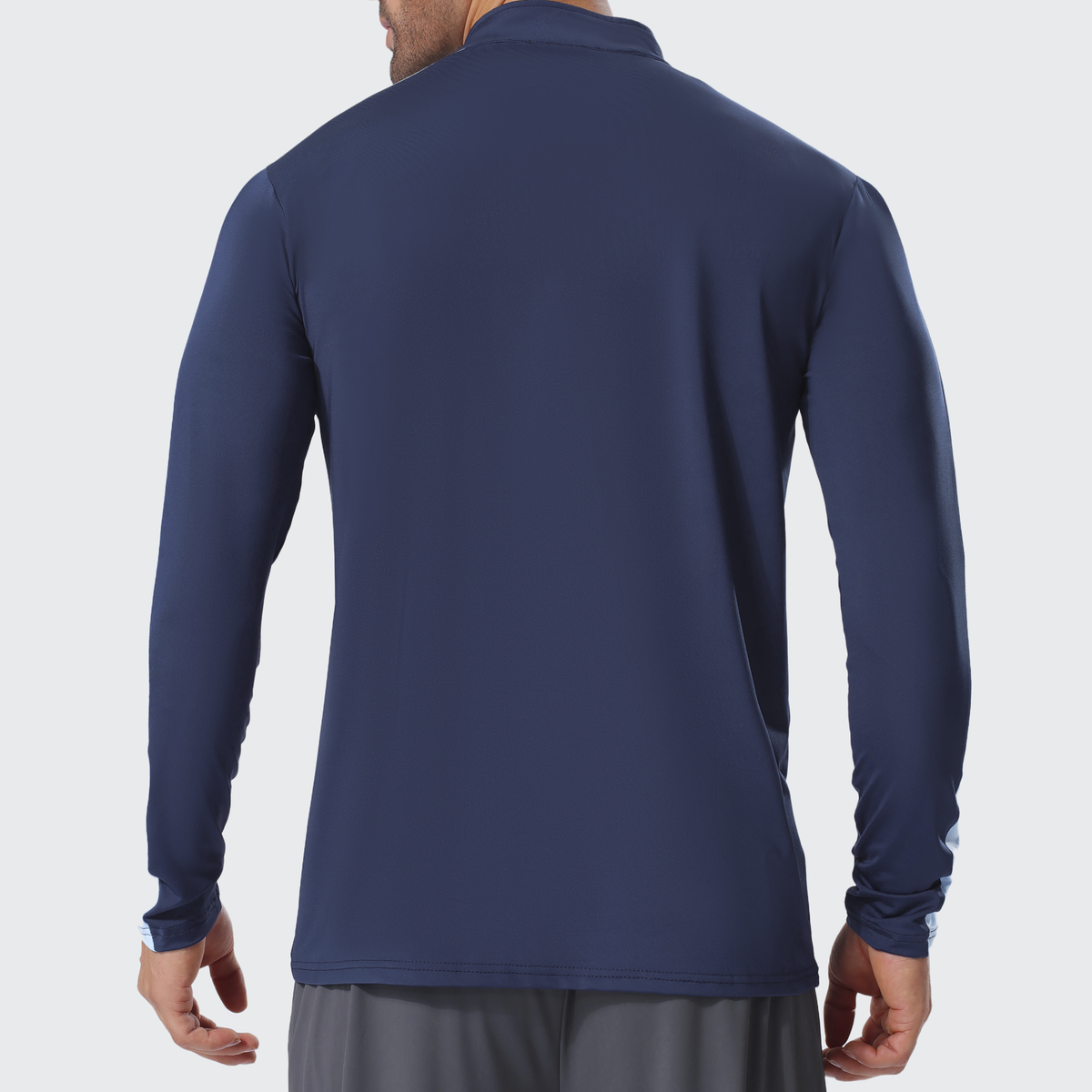 T-SHIRT NORTHPEAK CLOUDLINE MEN'S