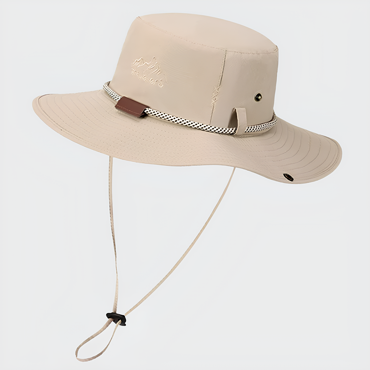 HAT NORTHPEAK TRAVELLERS MEN'S