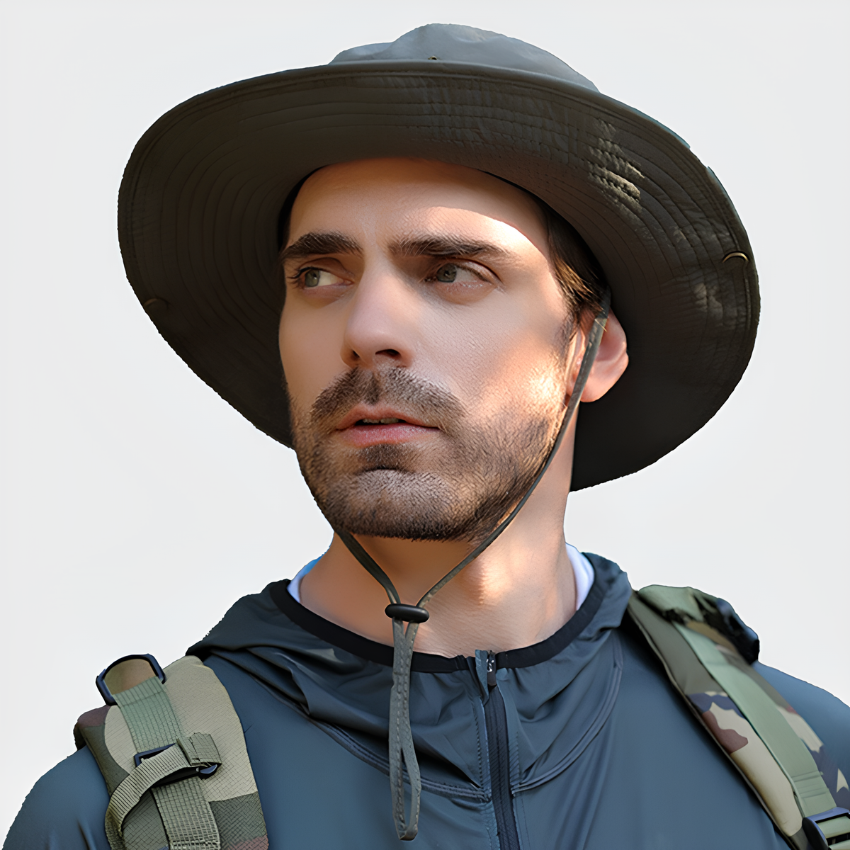 HAT NORTHPEAK TRAVELLERS MEN'S