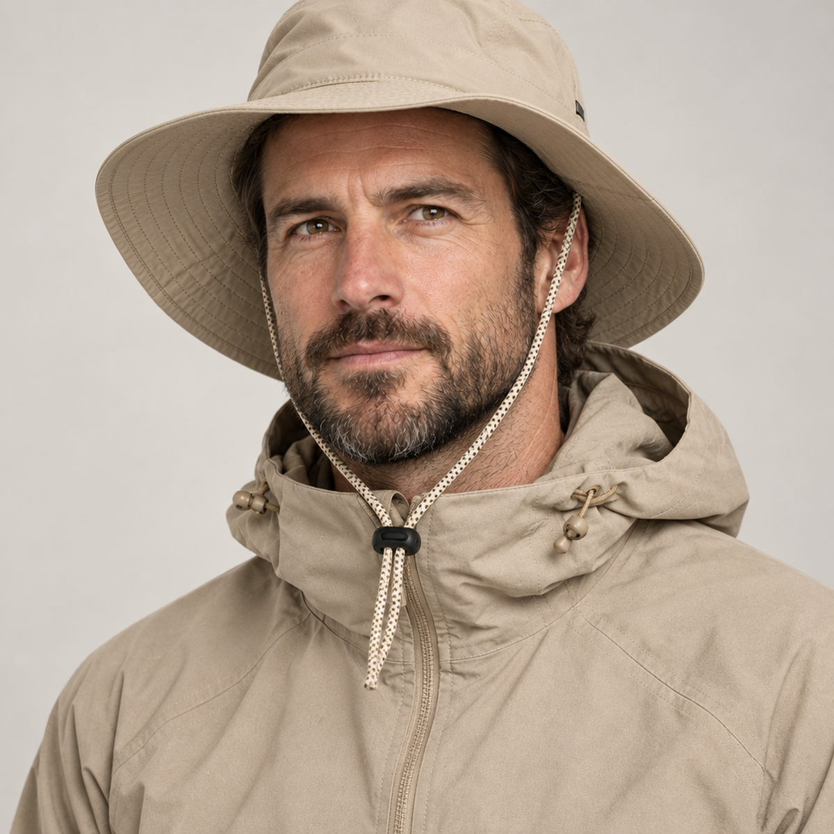 HAT NORTHPEAK TRAVELLERS MEN'S