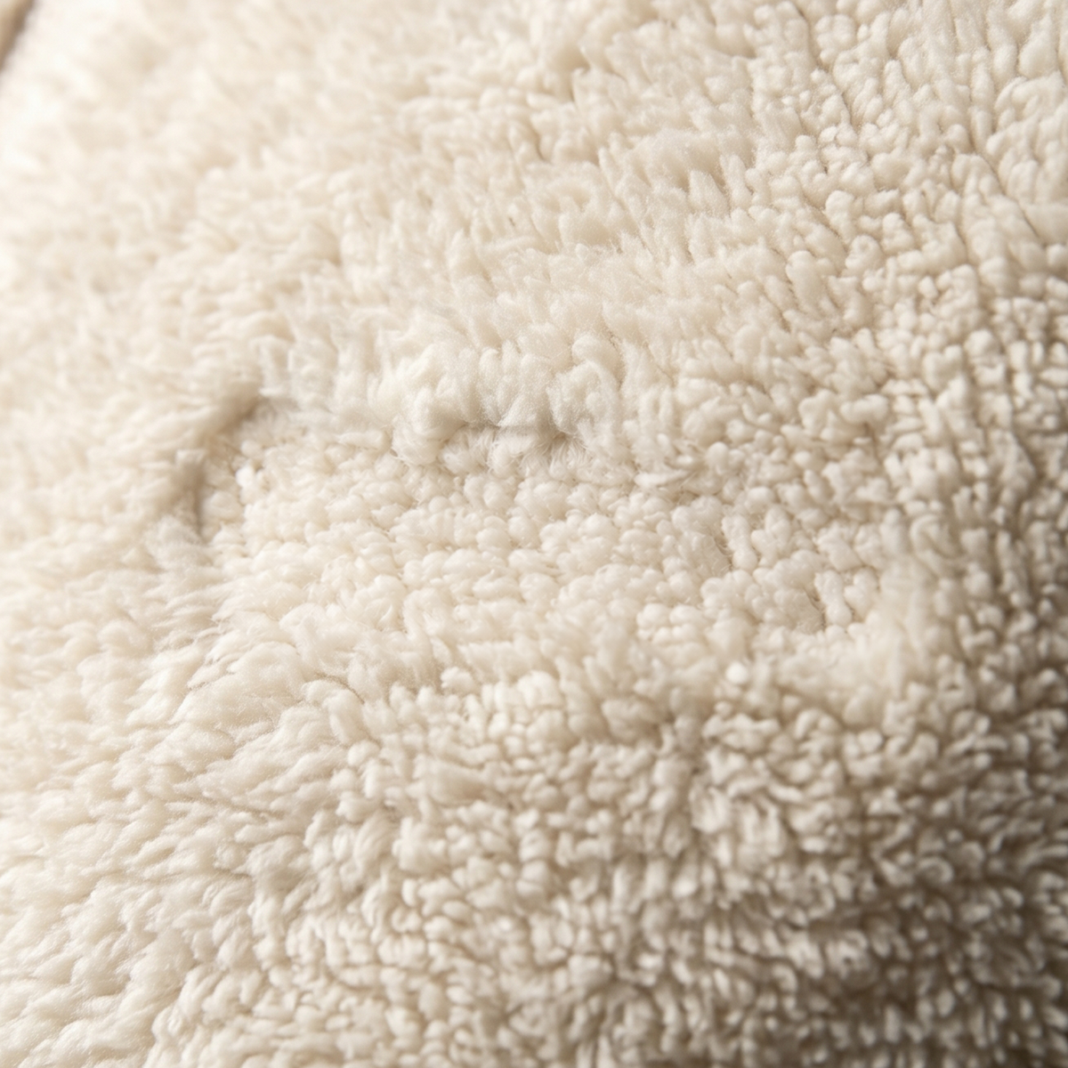 FLEECE NORTHPEAK SUEDE REVERSIBLE MEN'S