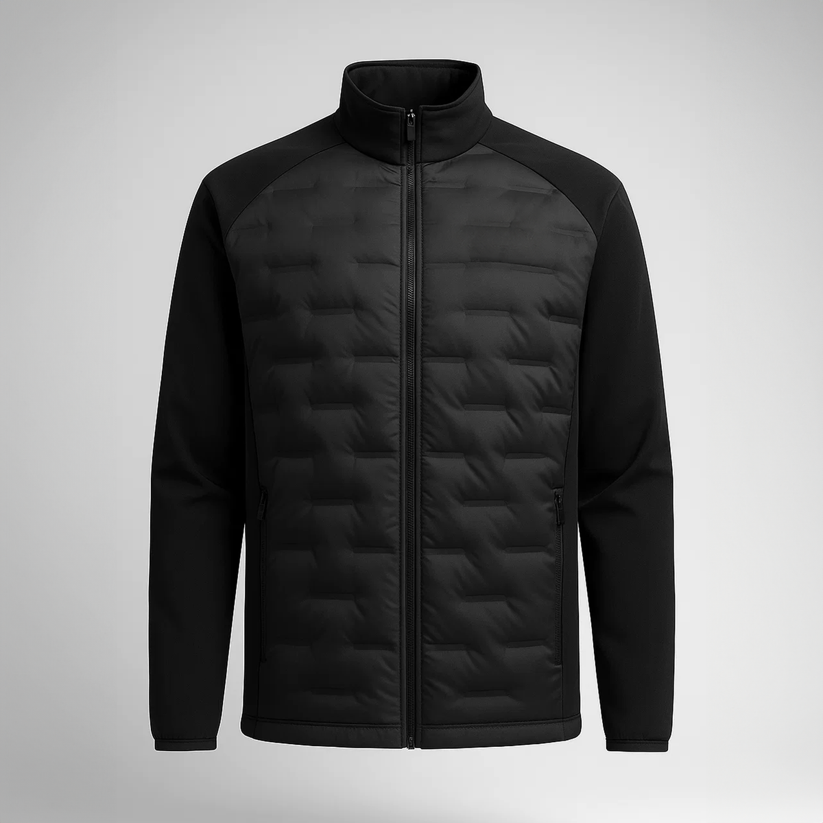JACKET PUFFER NORTHPEAK REGENT MEN'S