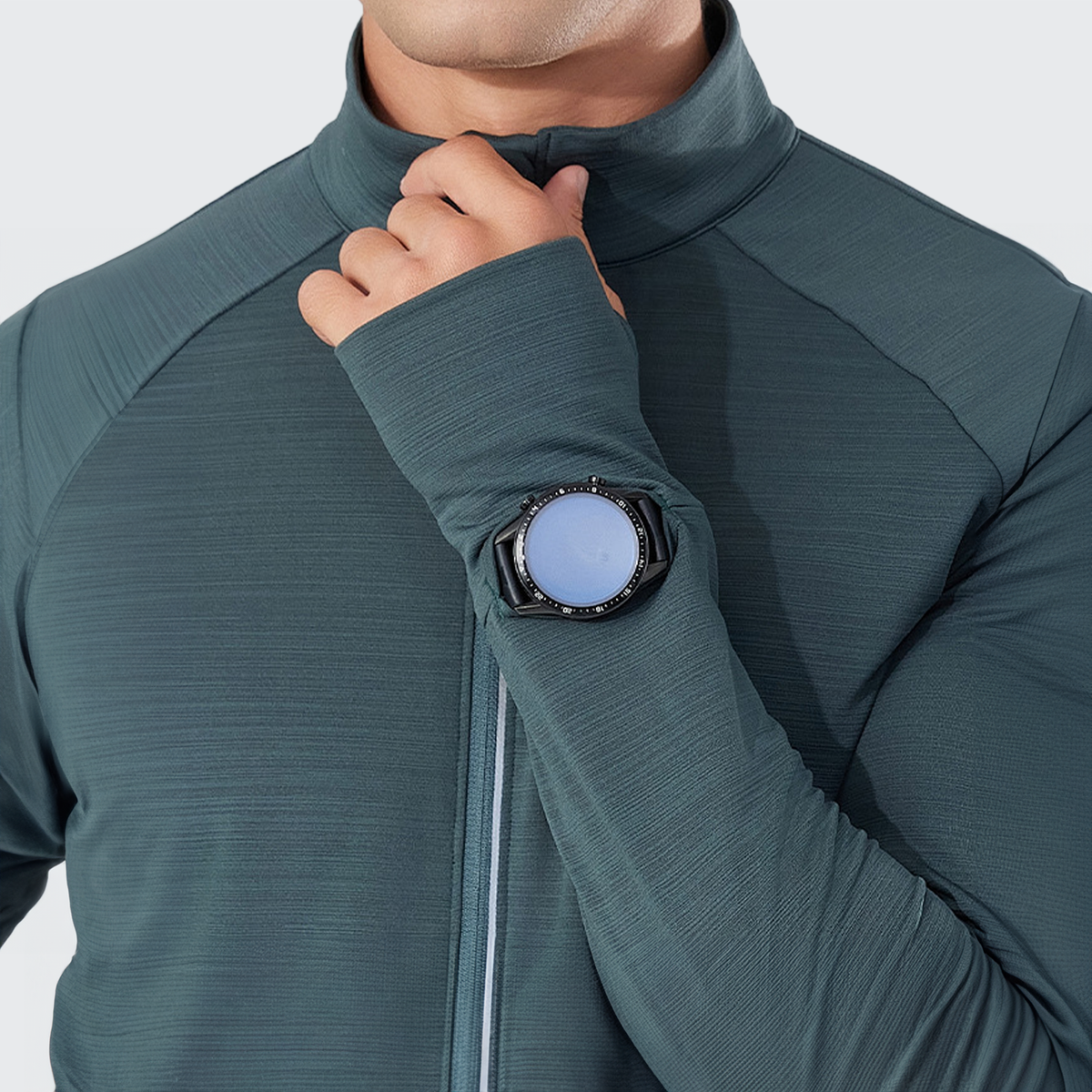 BASE LAYER NORTHPEAK QUICKSTEP MEN'S