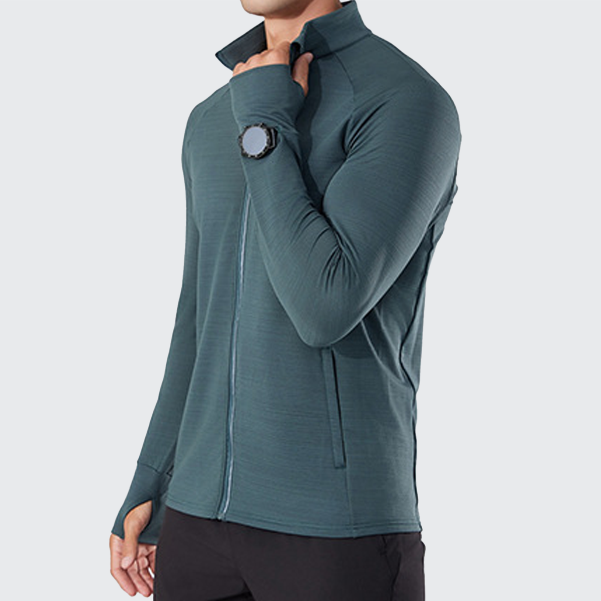 BASE LAYER NORTHPEAK QUICKSTEP MEN'S