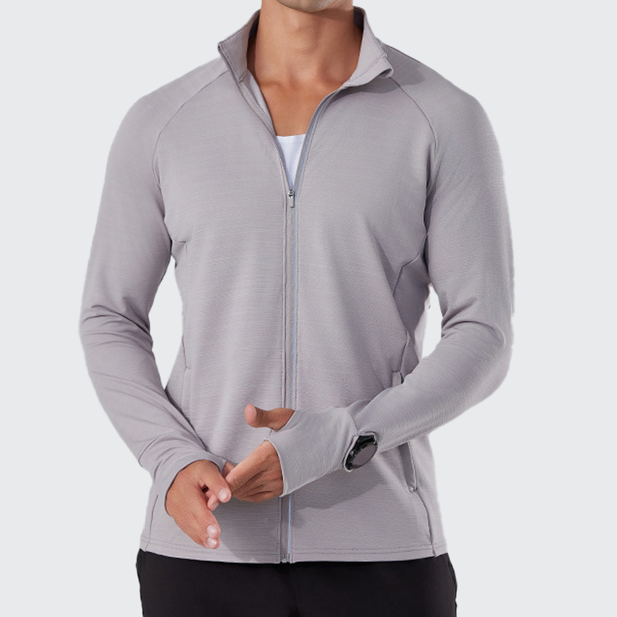 BASE LAYER NORTHPEAK QUICKSTEP MEN'S