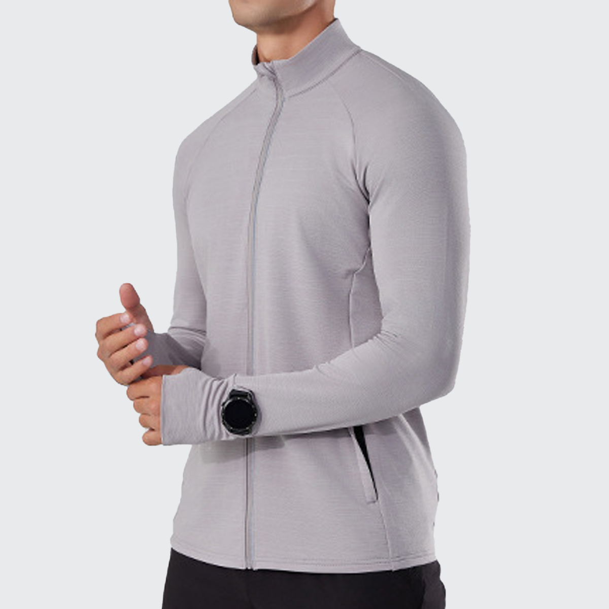 BASE LAYER NORTHPEAK QUICKSTEP MEN'S