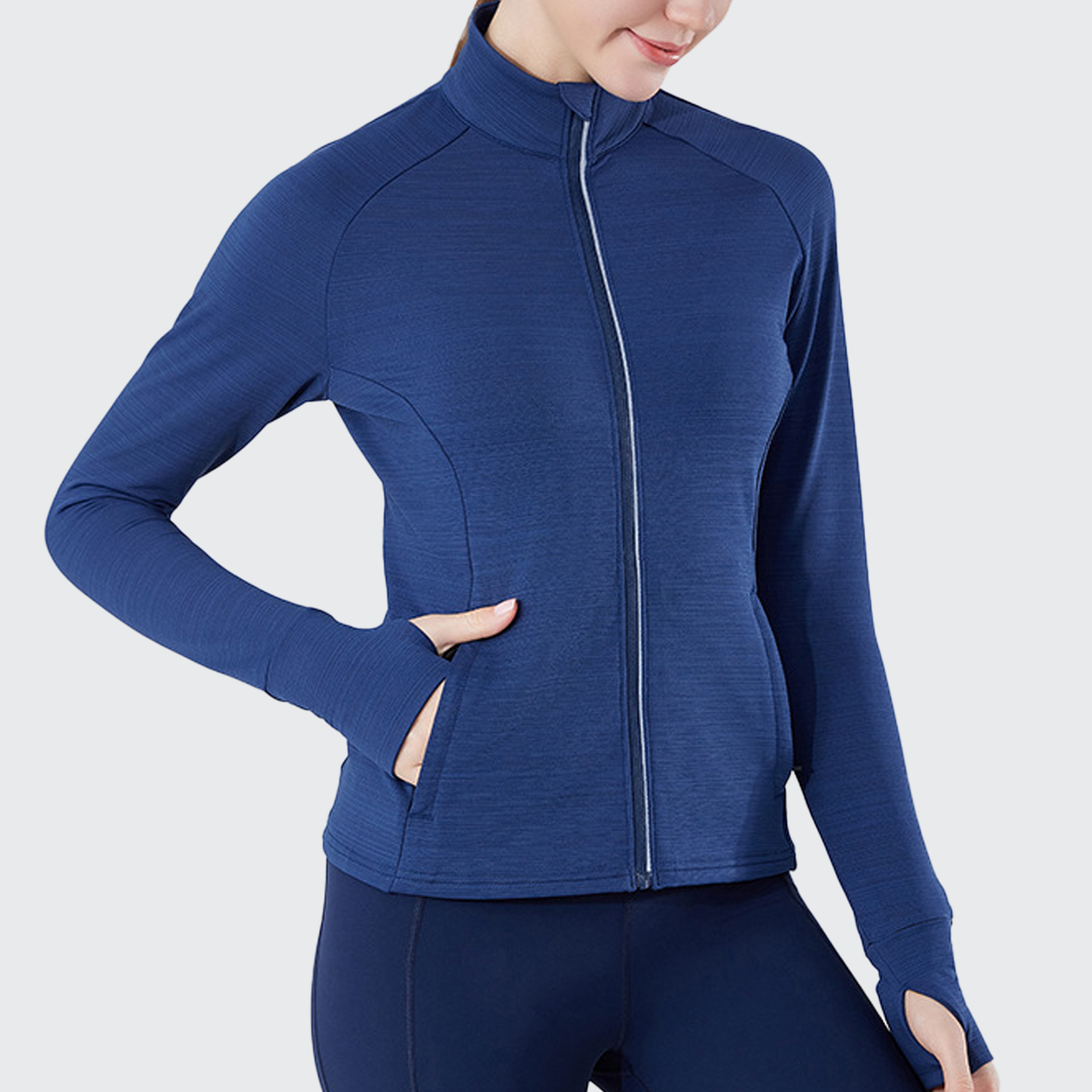 BASE LAYER NORTHPEAK QUICKSTEP WOMEN'S