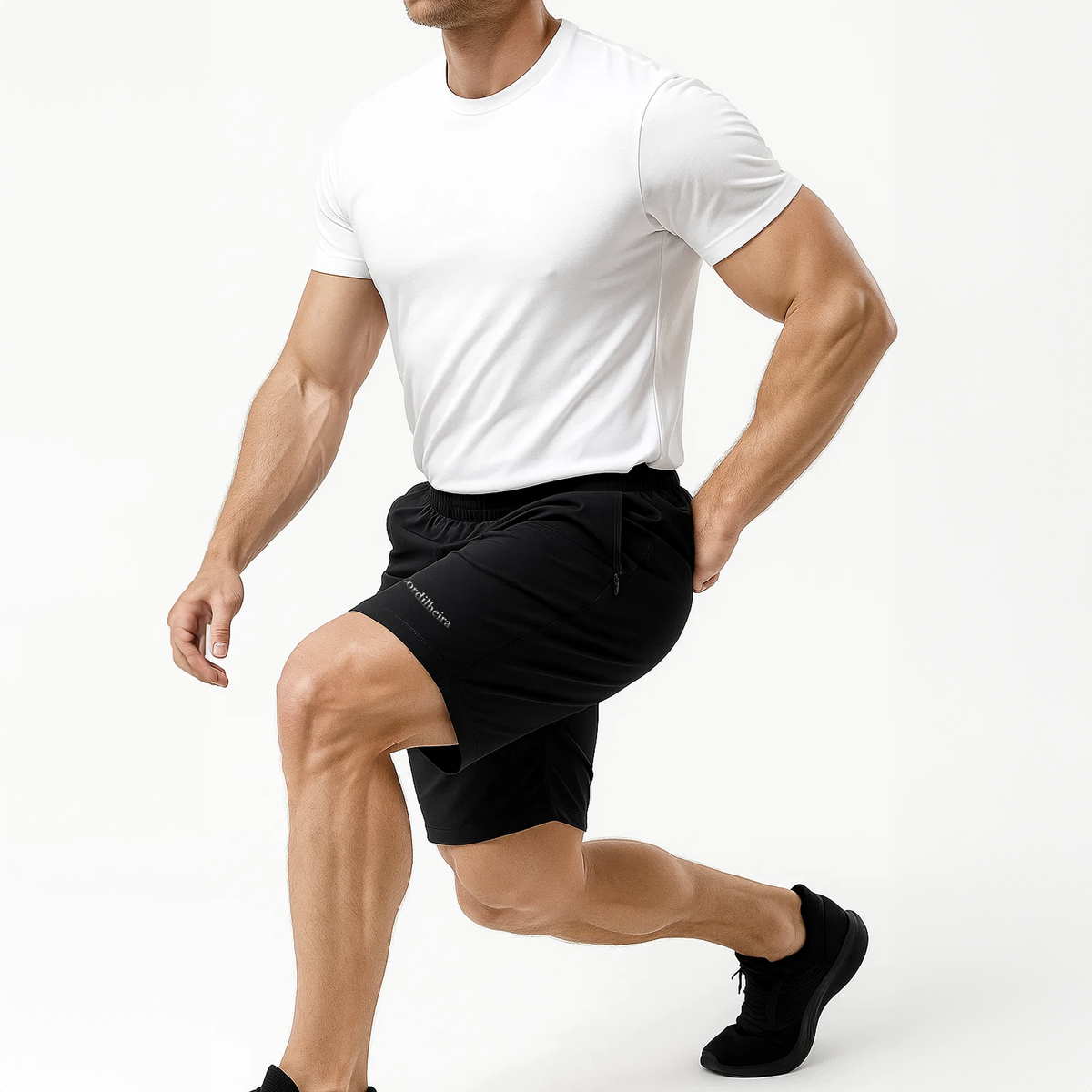 SHORTS NORTHPEAK PULSE MEN'S