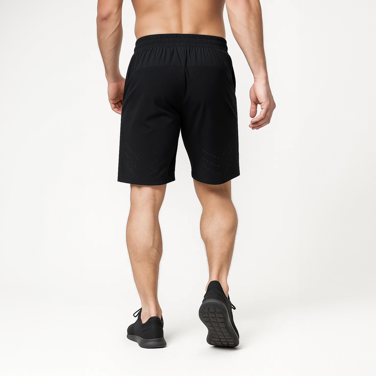 SHORTS NORTHPEAK PULSE MEN'S