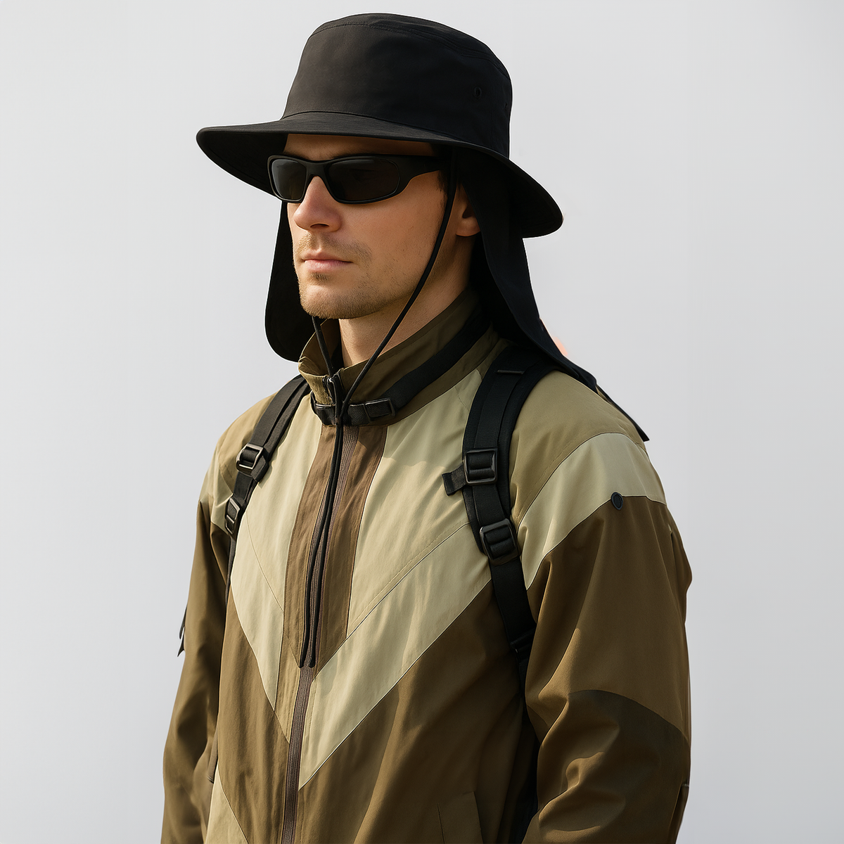 HAT NORTHPEAK SOLARIS