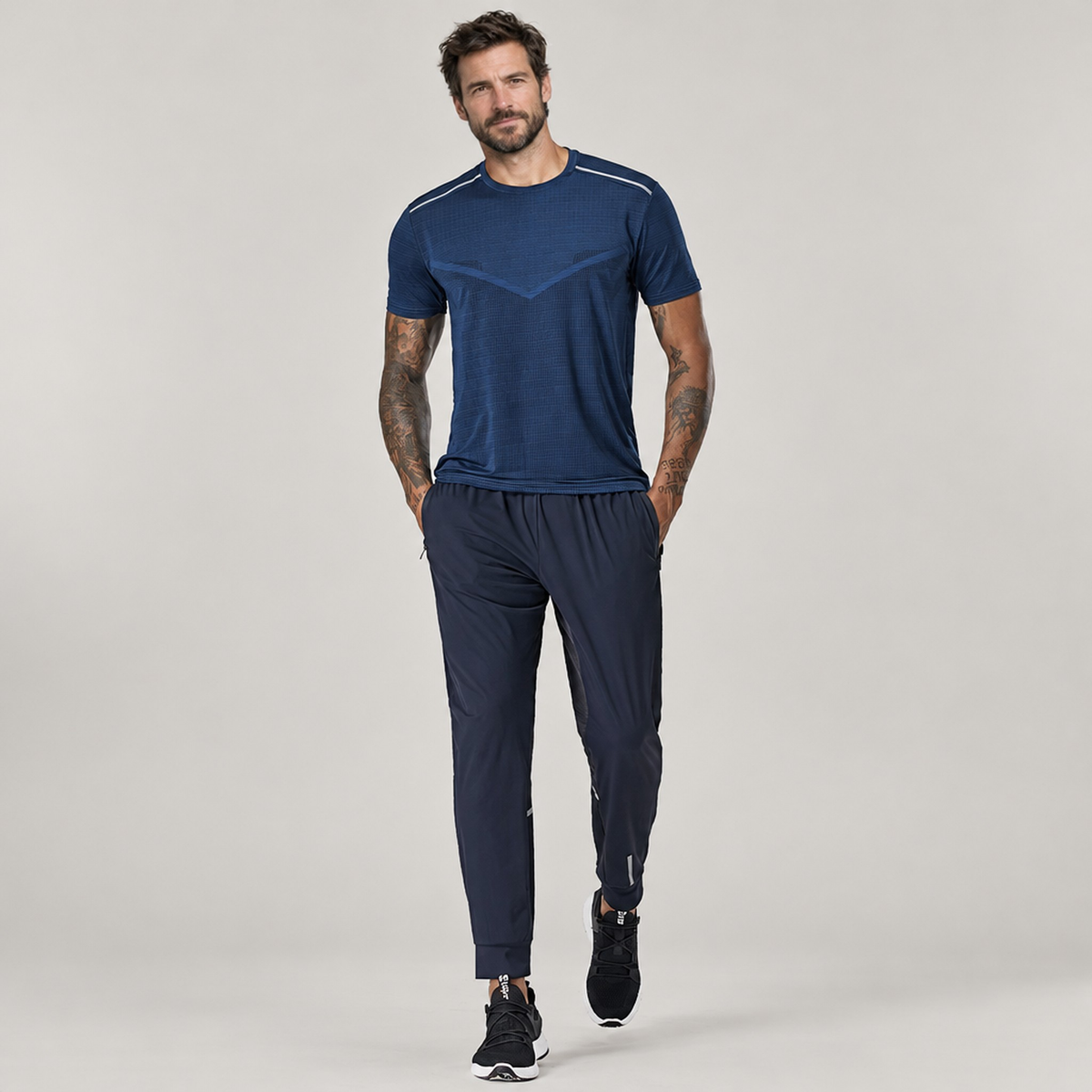 PANTS NORTHPEAK SPRINT MEN'S