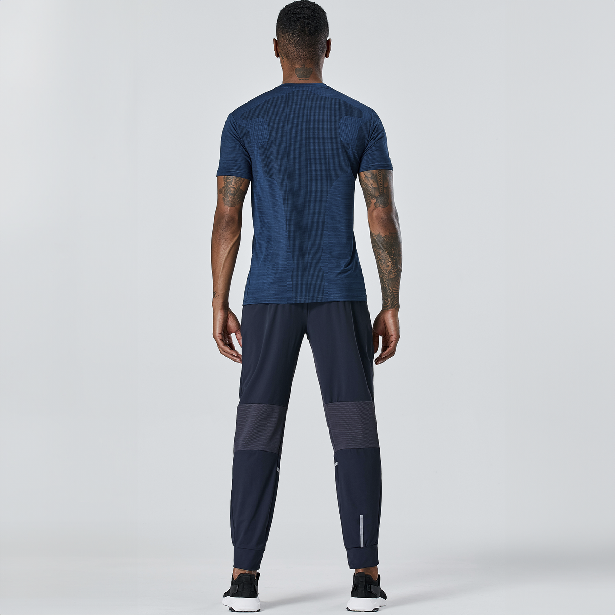 PANTS NORTHPEAK SPRINT MEN'S