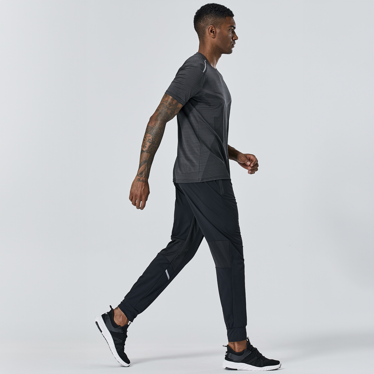Made for walking