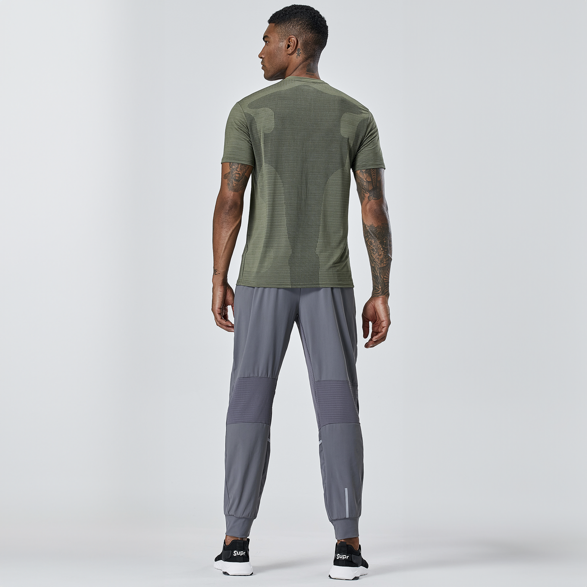 PANTS NORTHPEAK SPRINT MEN'S