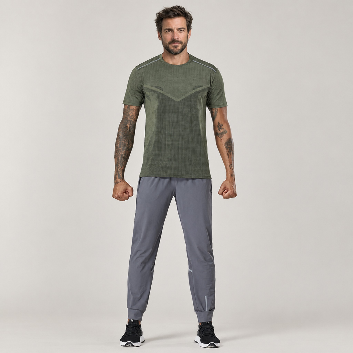 PANTS NORTHPEAK SPRINT MEN'S